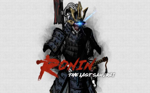 浪人最后的武士内置菜单截图1