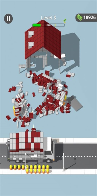 拆房建桥截图2