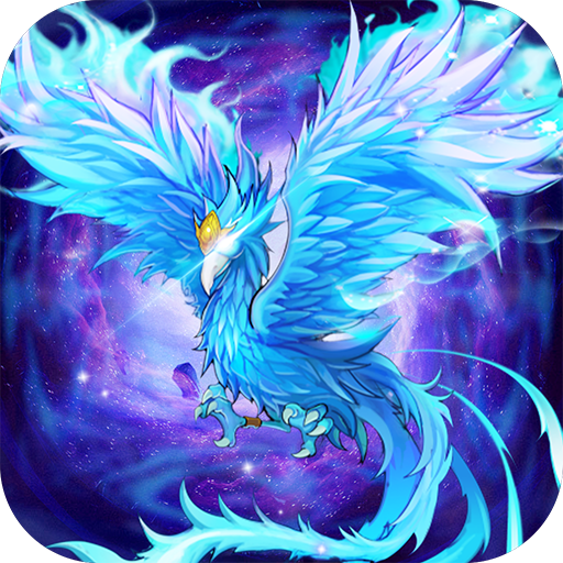 月灵传奇超变版手游2022图标