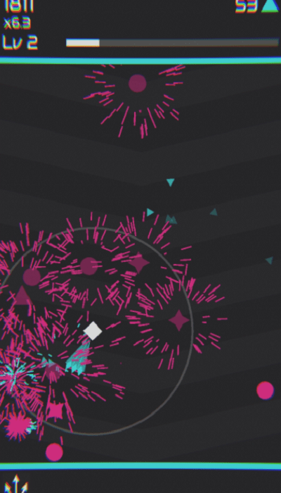 小型爆炸机截图2