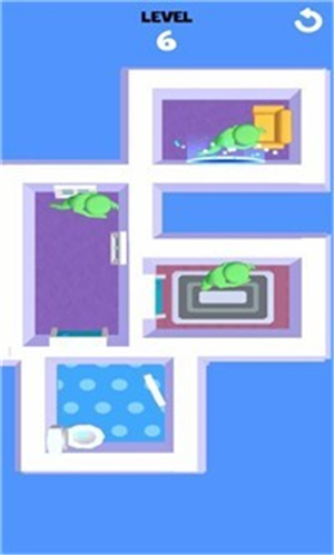 传送门粉碎者截图2