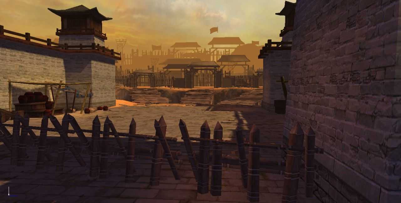 真三国战记-5
