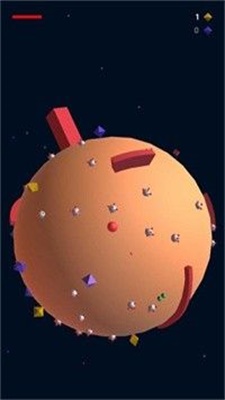 太空宝石3D图2