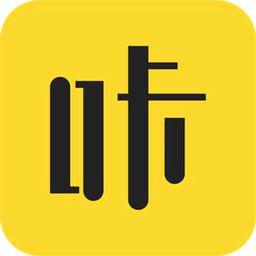 咔咔校园图标