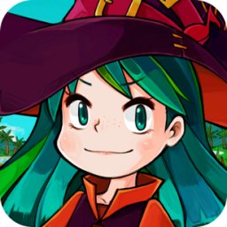 飞行魔女游戏