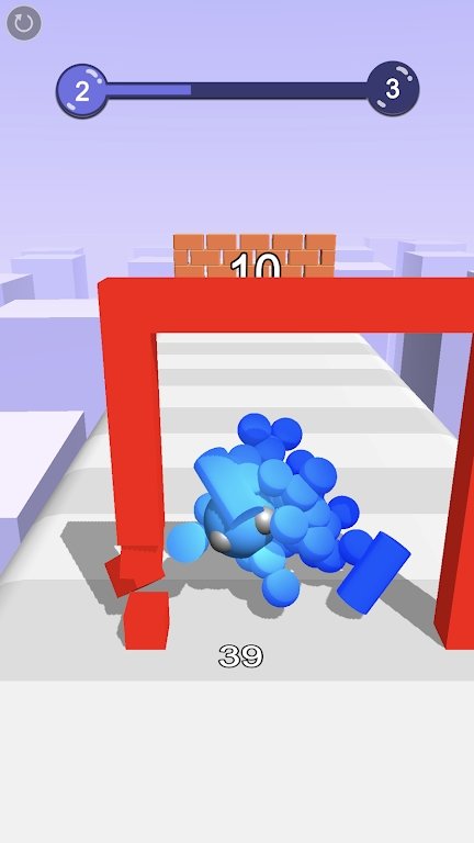 燕子球截图3