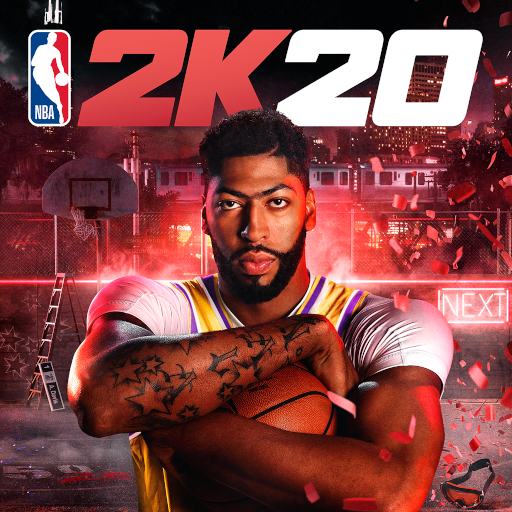 nba2k20破解无限金币