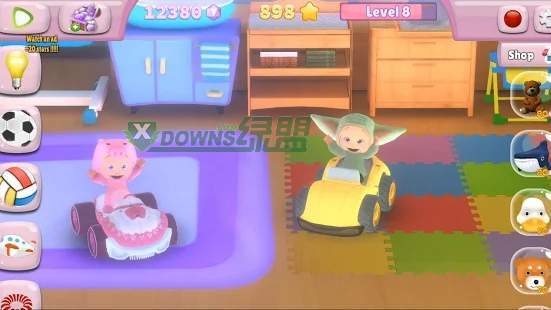 玩具医生婴儿托儿所DocBaby图1