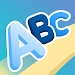 字母冲刺AlphabetRush图标