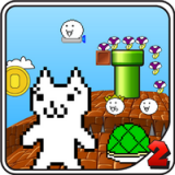 超级猫里奥2HD
