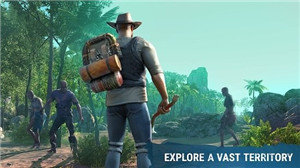 生存入侵专家Survivalist图2