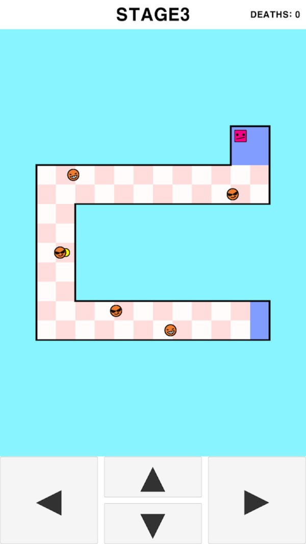 沙雕球球图3