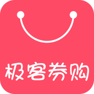 极客券购图标