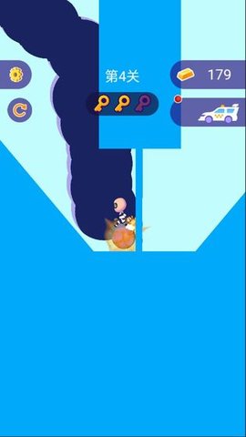 越狱小分队图2