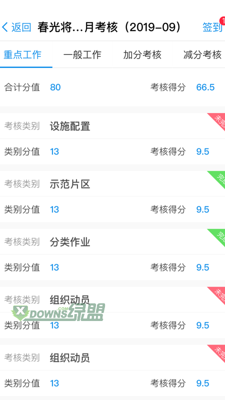越分越美图2