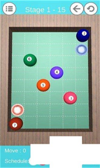 台球解谜BilliardPuzzle图3