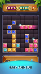 积木拼图消除图1