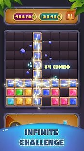 积木拼图消除图2