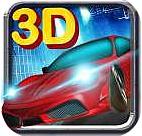 3d飙速飞车手机版