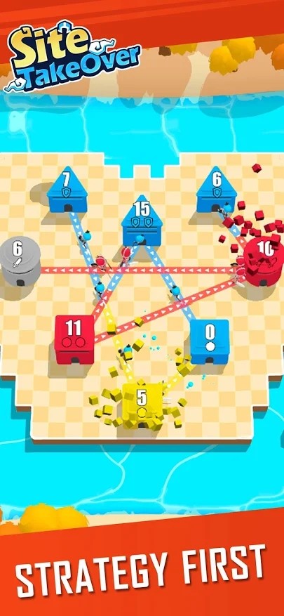 现场接管图3