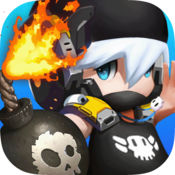 BomberFriends