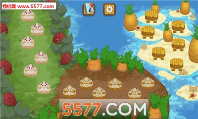 保卫蛋糕手游图3