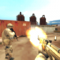 FireZone图标