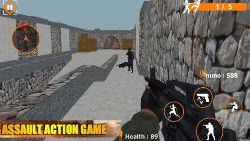 FireZone图2