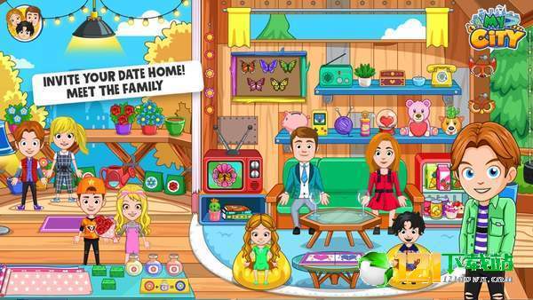 mycitylovestory图3