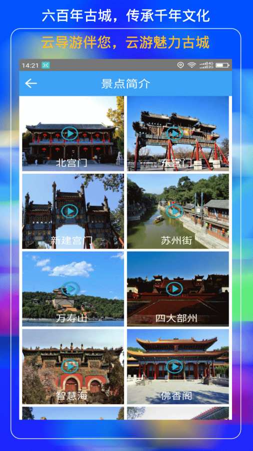 颐和园云导游图3