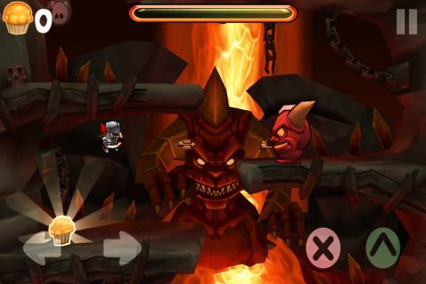 松饼骑士中文版图3