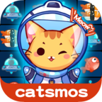 catsmos图标