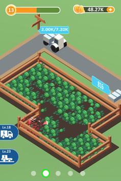 闲置收割大亨图1