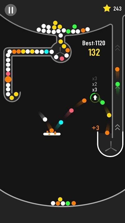 滚球开关图3