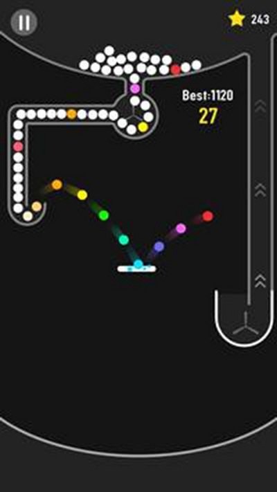 滚球开关图2