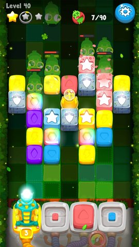大战蠕虫王图2