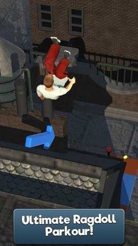 翻转跑者FlipRunner图2