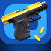 射程空闲射手GunRangeTycoon图标