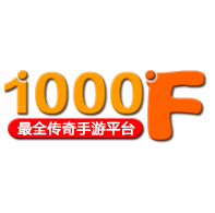 1000f传奇图标