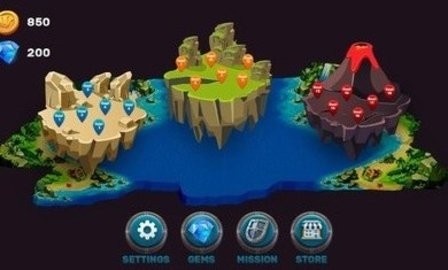 一个神秘的旅程1.2图2