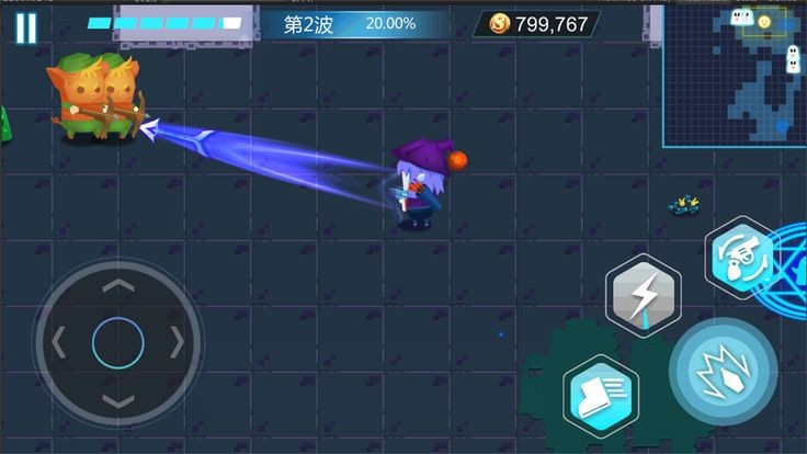 无限秘境游戏图1