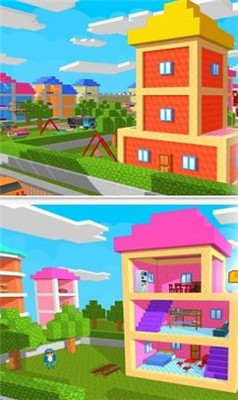 像素公主城堡图2