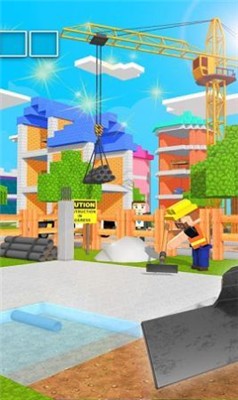 像素公主城堡图1