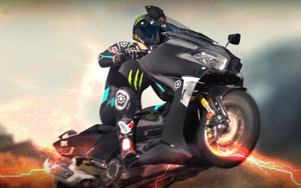 真正的摩托交通RealMotoTraffic图2