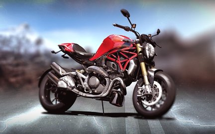 真正的摩托交通RealMotoTraffic图3