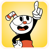 茶杯头CupheadMobile图标
