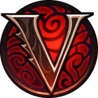 复仇Vengeance0.7.5.1图标