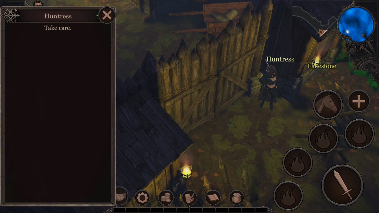 复仇Vengeance0.7.5.1图2