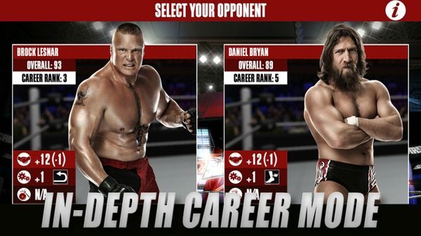 wwe2k图2