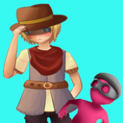 抓住强盗3D最新版